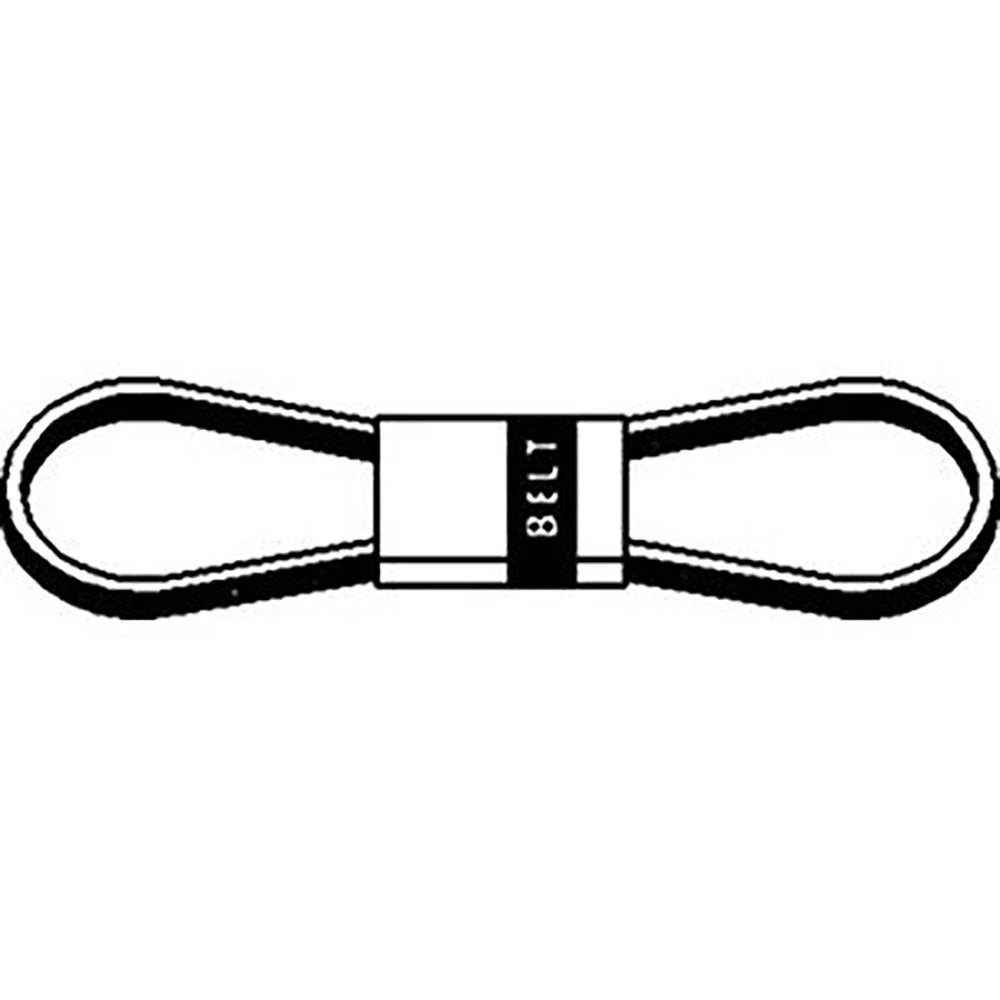Traction Drive Upper Belt for AM832790M3
