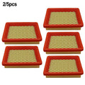 Air Filter 95115245 75115245 for Enhanced Engine Functionality