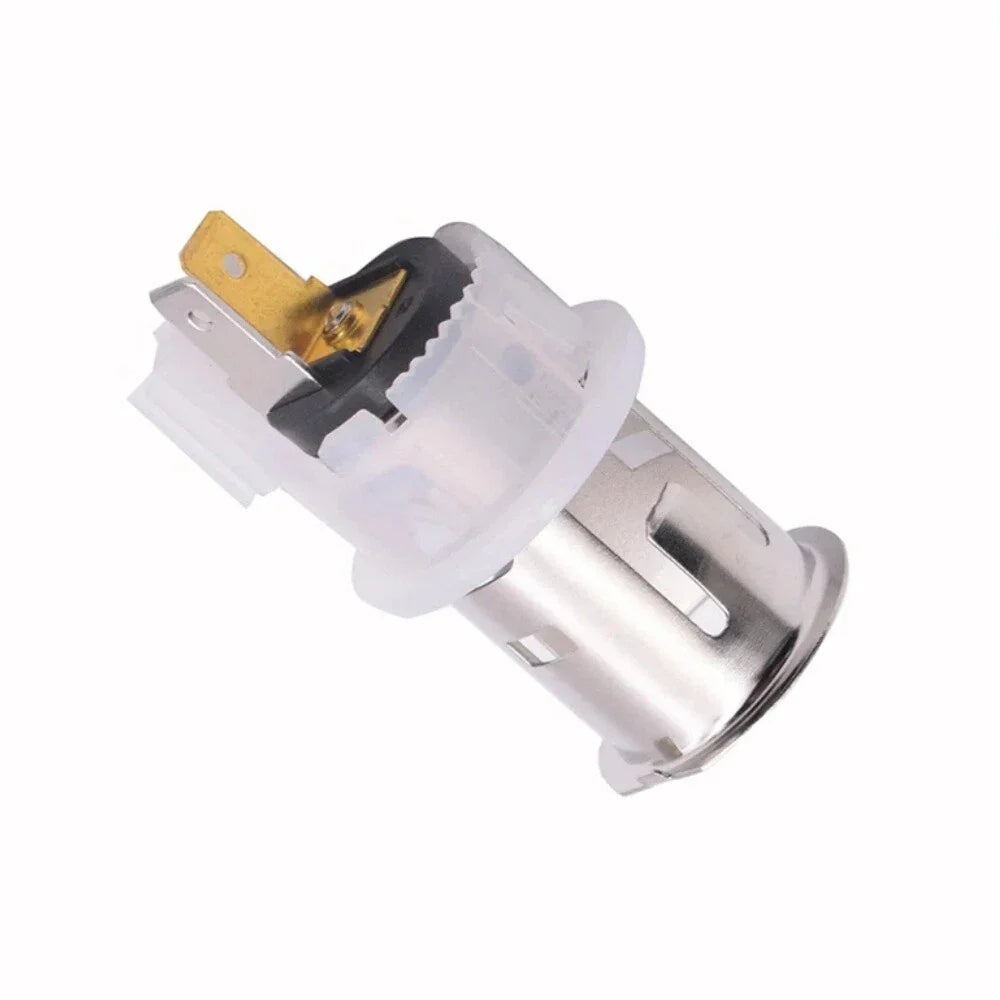 Cigar Lighter Plug Socket for Hyundai Sonata Elantra Tucson Accent Santa Fe