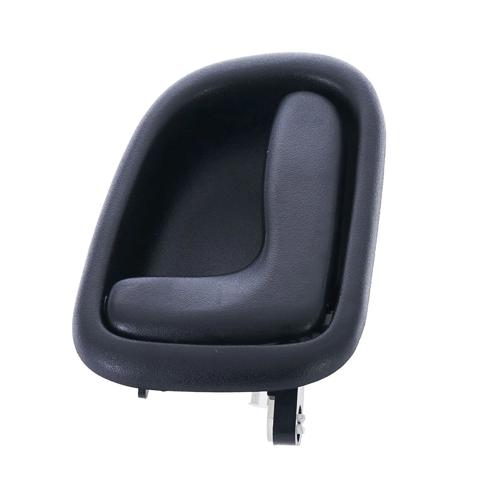 Textured Black Front/Rear Left Inner Door Handle for Toyota Corolla (1993–1998)