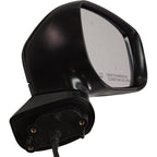 Heated Right Side Mirror for Subaru Impreza (2017–2022)
