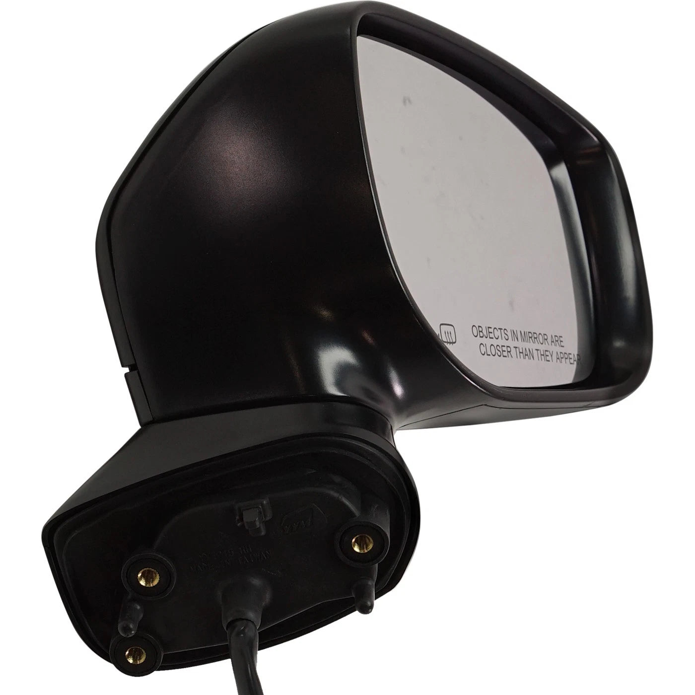Heated Right Side Mirror for Subaru Impreza (2017–2022)