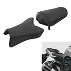 Driver & Passenger Seat for Yamaha FZ1 Fazer FZ1-S (2006–2015)
