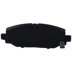 Rear Brake Pads Set for Jeep Wrangler (2019–2024)
