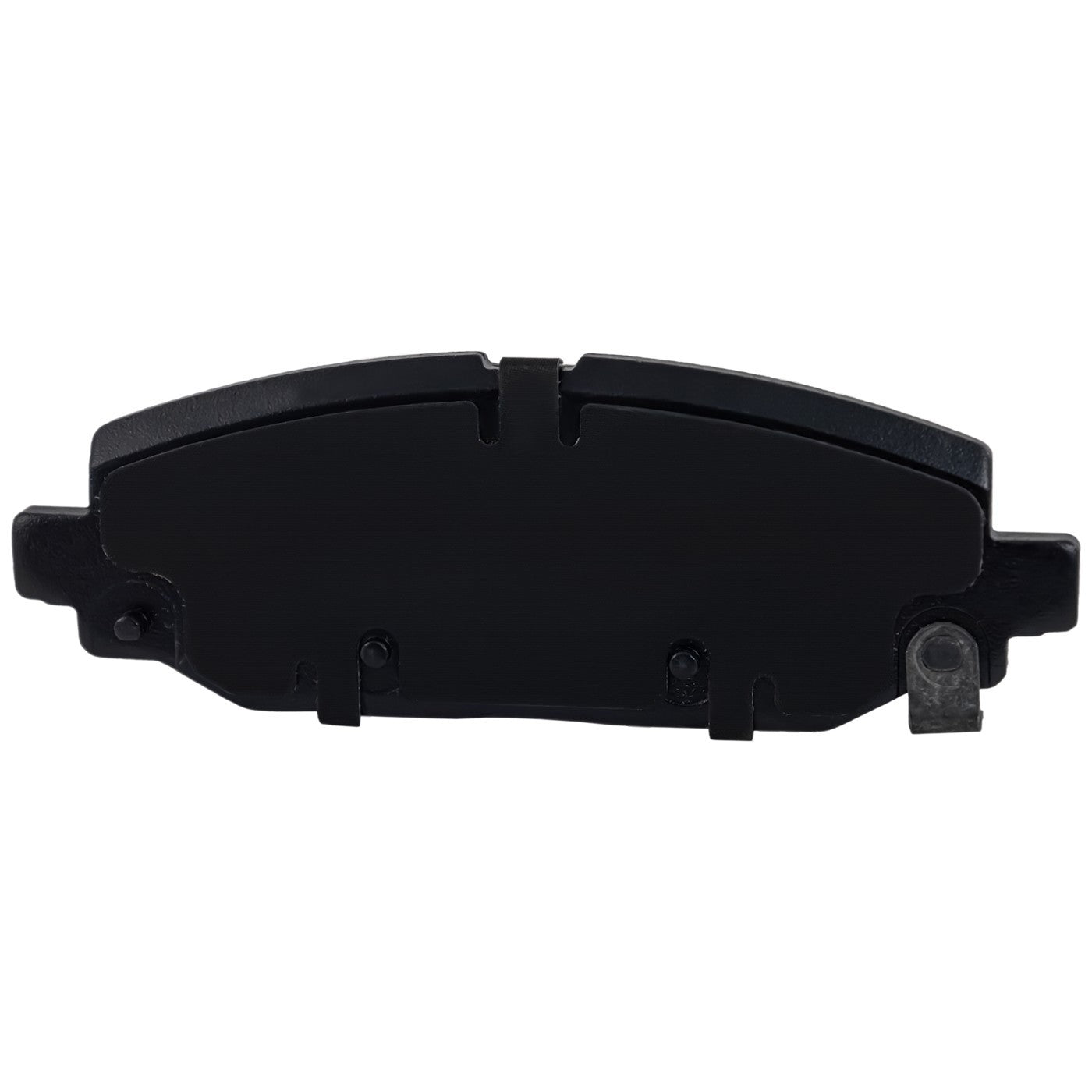Rear Brake Pads Set for Jeep Wrangler (2019–2024)