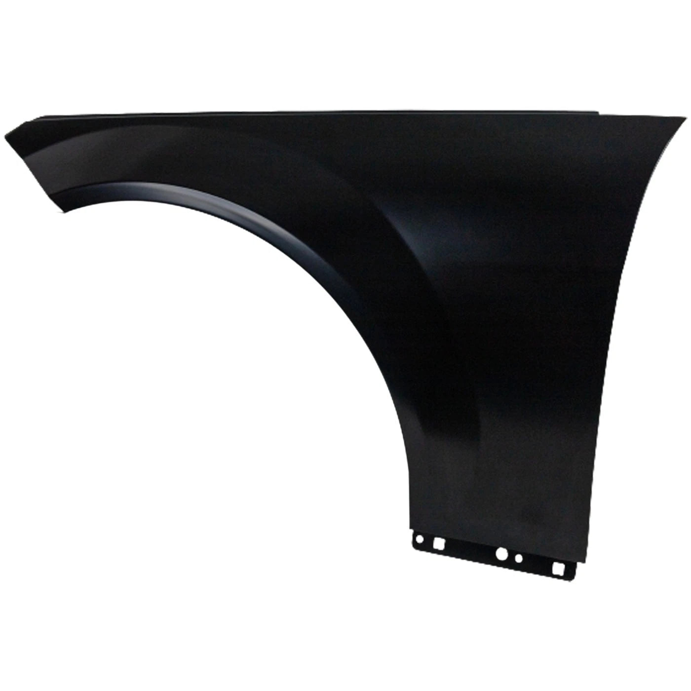 Fender for Mercedes-Benz C300 (2008–2014) Front Left Aluminum