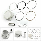 Piston Ring Kit for Honda CBF150 (2008–2012) STD Bore 57.30mm T9