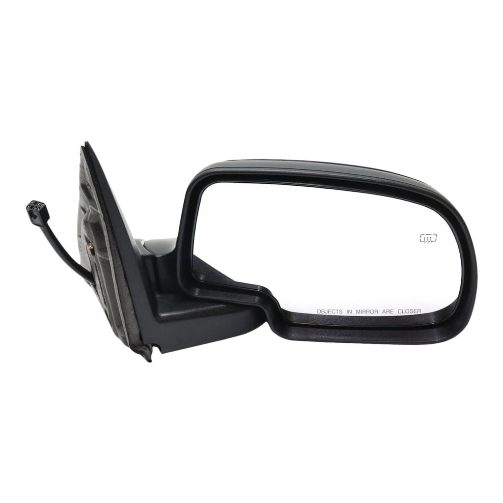 Power Mirror for Chevrolet Silverado 1500, GMC Yukon (2001–2002)