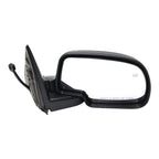 Power Mirror for Chevrolet Silverado 1500, GMC Yukon (2001–2002)