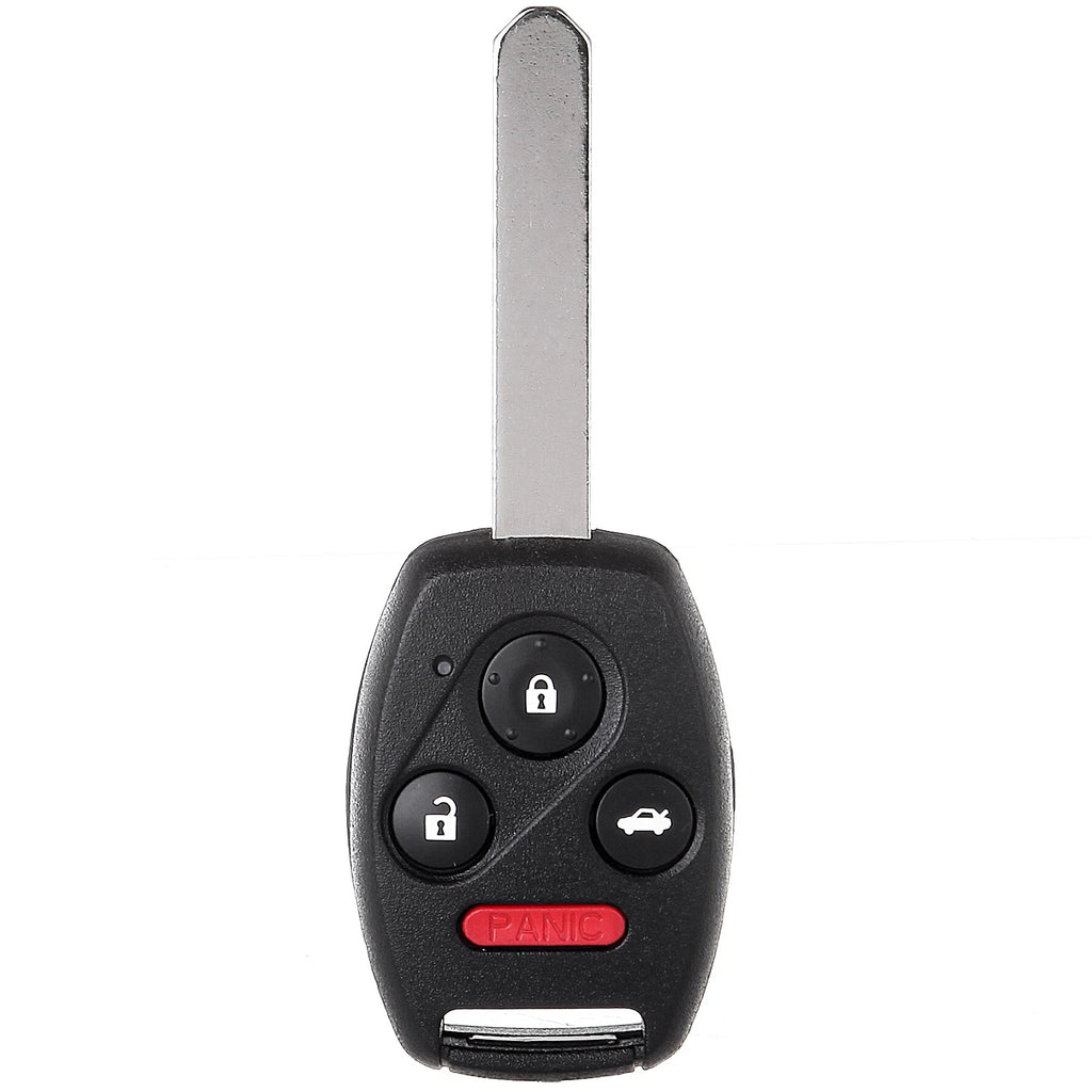 Keyless Entry Remote Control Fob for Honda Accord (2003-2006)