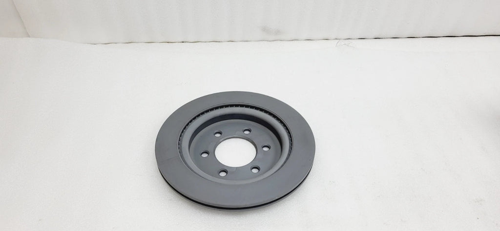 Rear Disk Rotor Brake Booster for Ford Bronco (2021–2026) ML1Z-2C026-D