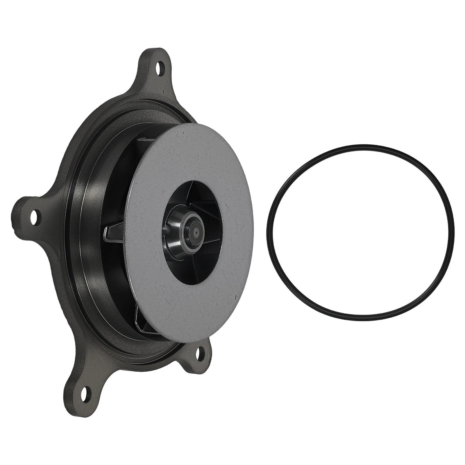 Water Pump for International 7500 3000RE 4400LP (2000–2023) 1842664C92 1842665C93