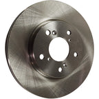 Front Brake Disc and Pad Kit for Honda Odyssey (2005–2010) Ceramic