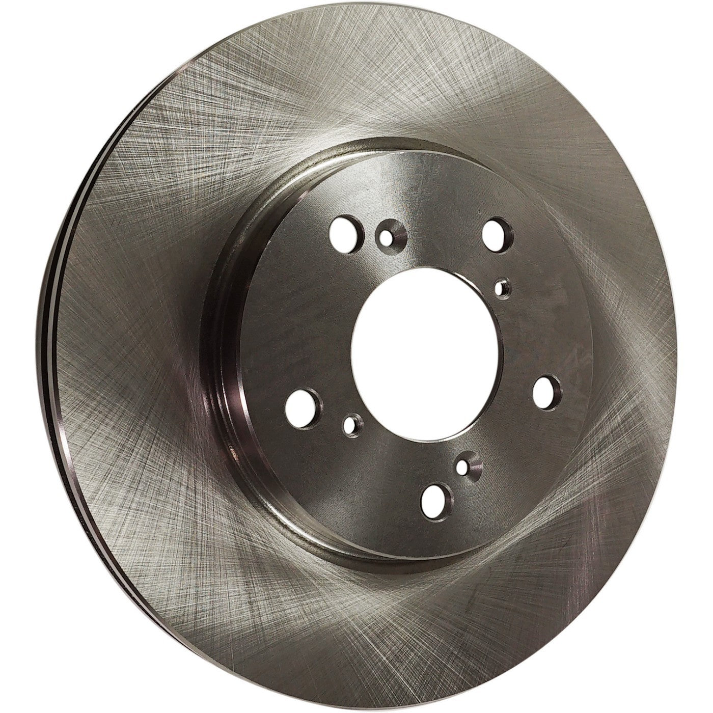 Front Brake Disc and Pad Kit for Honda Odyssey (2005–2010) Ceramic