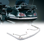 LED Rear Trunk Trim Lights for Honda Goldwing 1800 GL1800 (2001–2011)