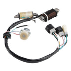 Stator for Yamaha YFM 80 Badger (1992–1994) / YFM 100 Champ (1989–1991)