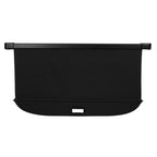 Retractable Rear Cargo Security Trunk Cover for Toyota Corolla Cross (2022–2024)