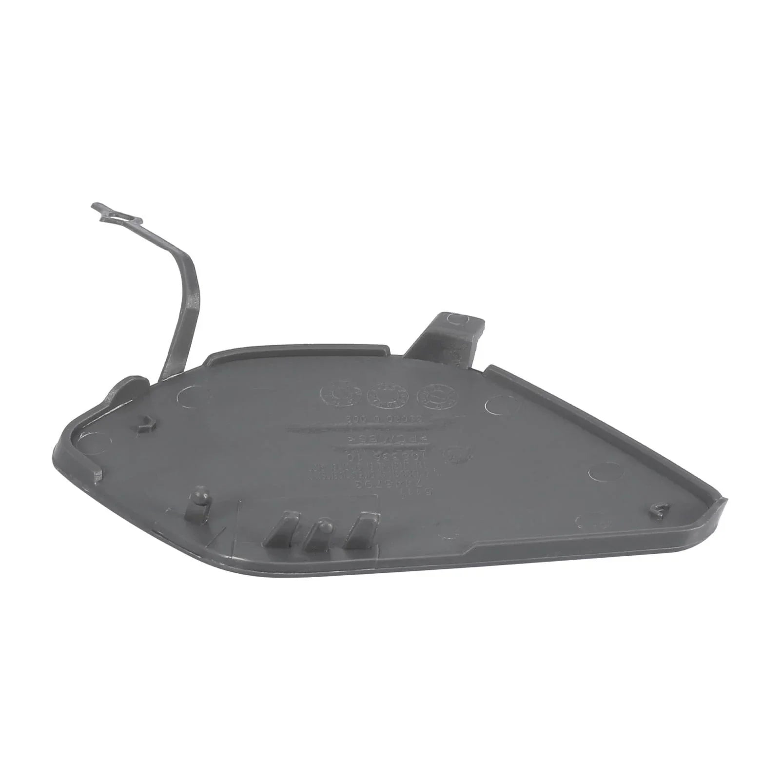 Front Bumper Tow Hook Cover Cap for BMW X1