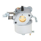 Carburetor with Fuel Pump & Filter for EZGO TXT Golf Carts (1991–Present)