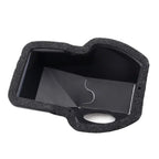 Black ABS Fuel Filler Neck Housing for Dodge Ram 1500 2500 3500 (94-02)