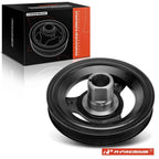 Harmonic Balancer for Buick LaCrosse, Verano, Regal, Chevy (2010)