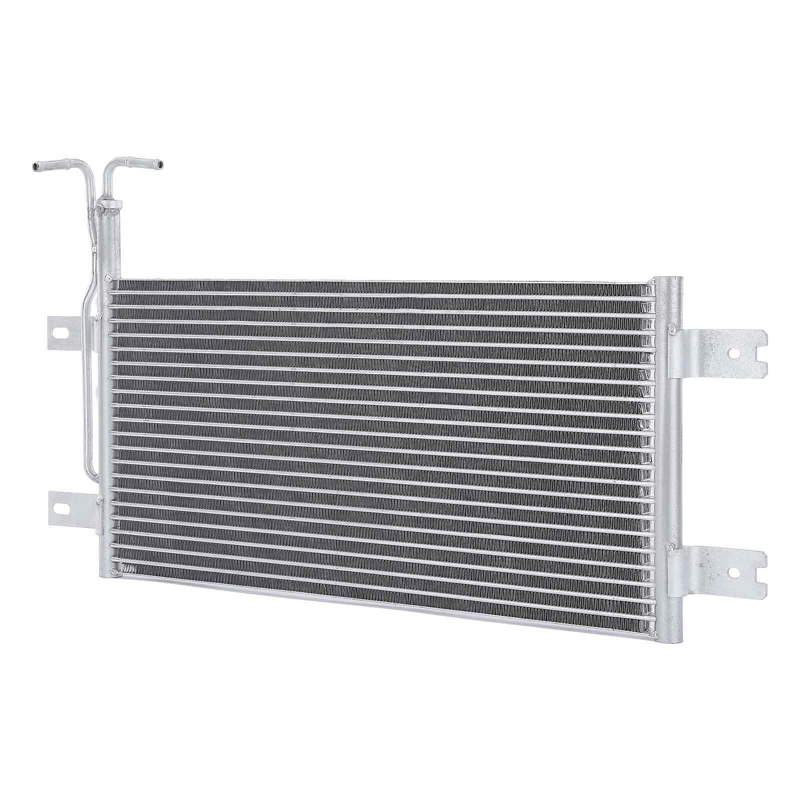 Auto Trans Oil Cooler for Nissan Armada Pathfinder (2005–2015)
