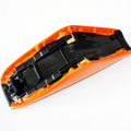 Flat Tall Foam Seat for CRF50 Style 110cc 125cc 140cc Pit Pro Trail Dirt Bike