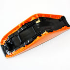 Flat Tall Foam Seat for CRF50 Style 110cc 125cc 140cc Pit Pro Trail Dirt Bike