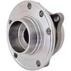 2X Wheel Hubs for Chrysler 200 (2011–2014)