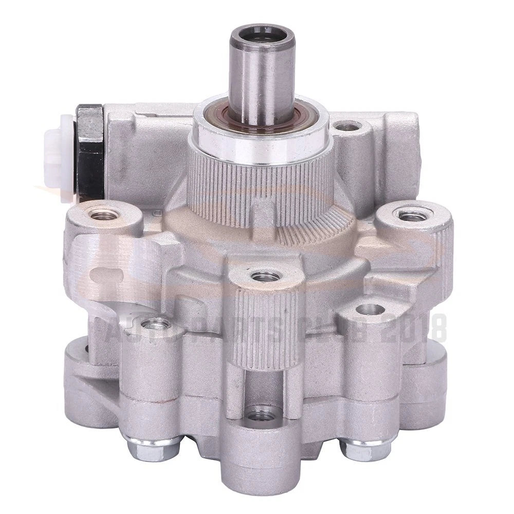 Power Steering Pump for Chrysler Dodge 3.3L 3.8L V6 (2001-2007)