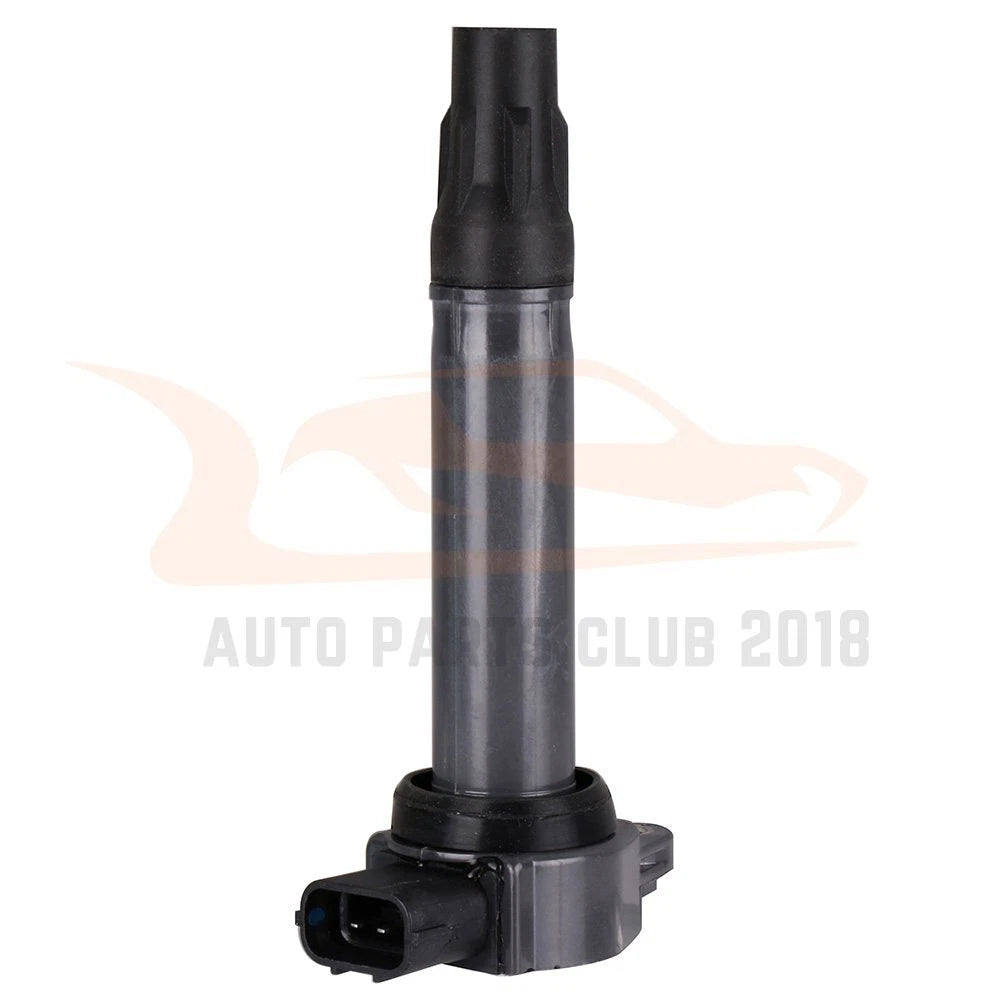 Set of 4 Ignition Coils for Mitsubishi Lancer Outlander