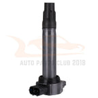 Set of 4 Ignition Coils for Mitsubishi Lancer Outlander