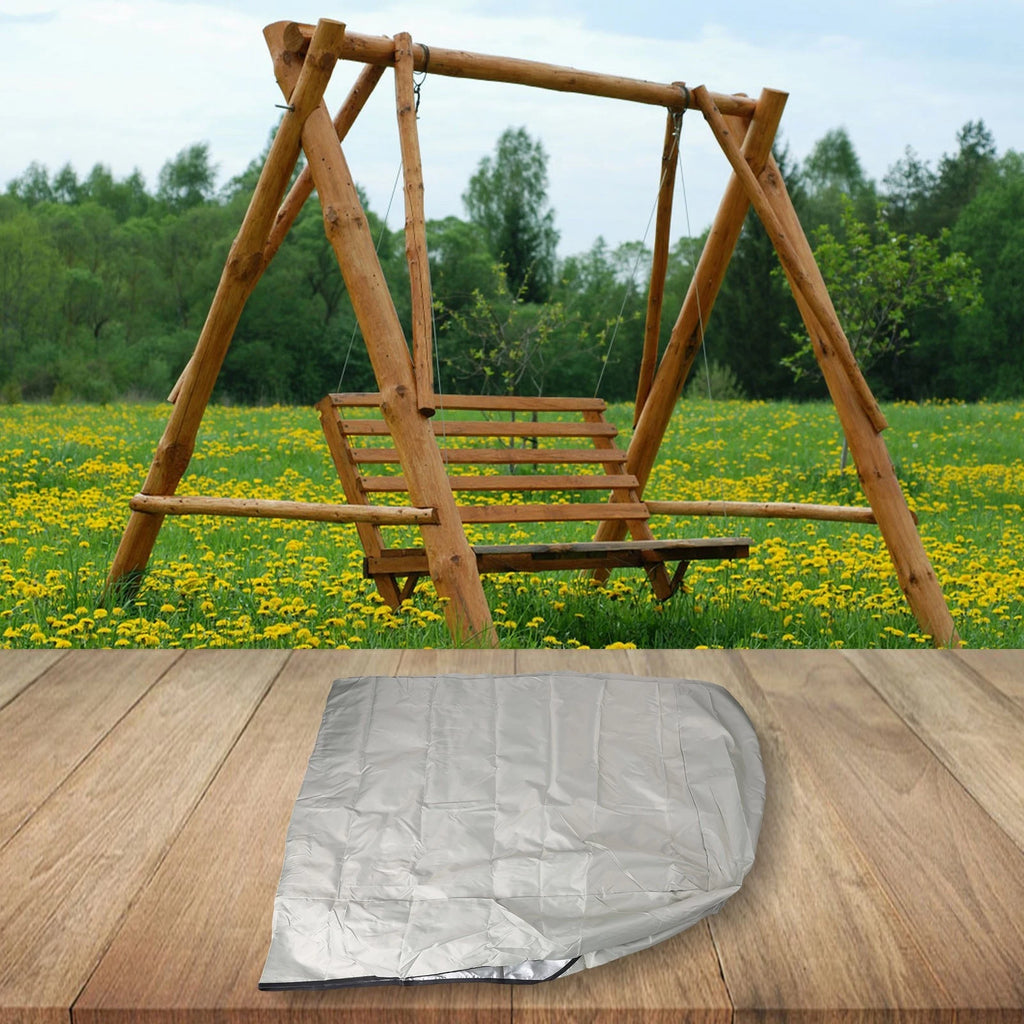 Swing Canopy Replacement for All Season Protection (Universal Fit)