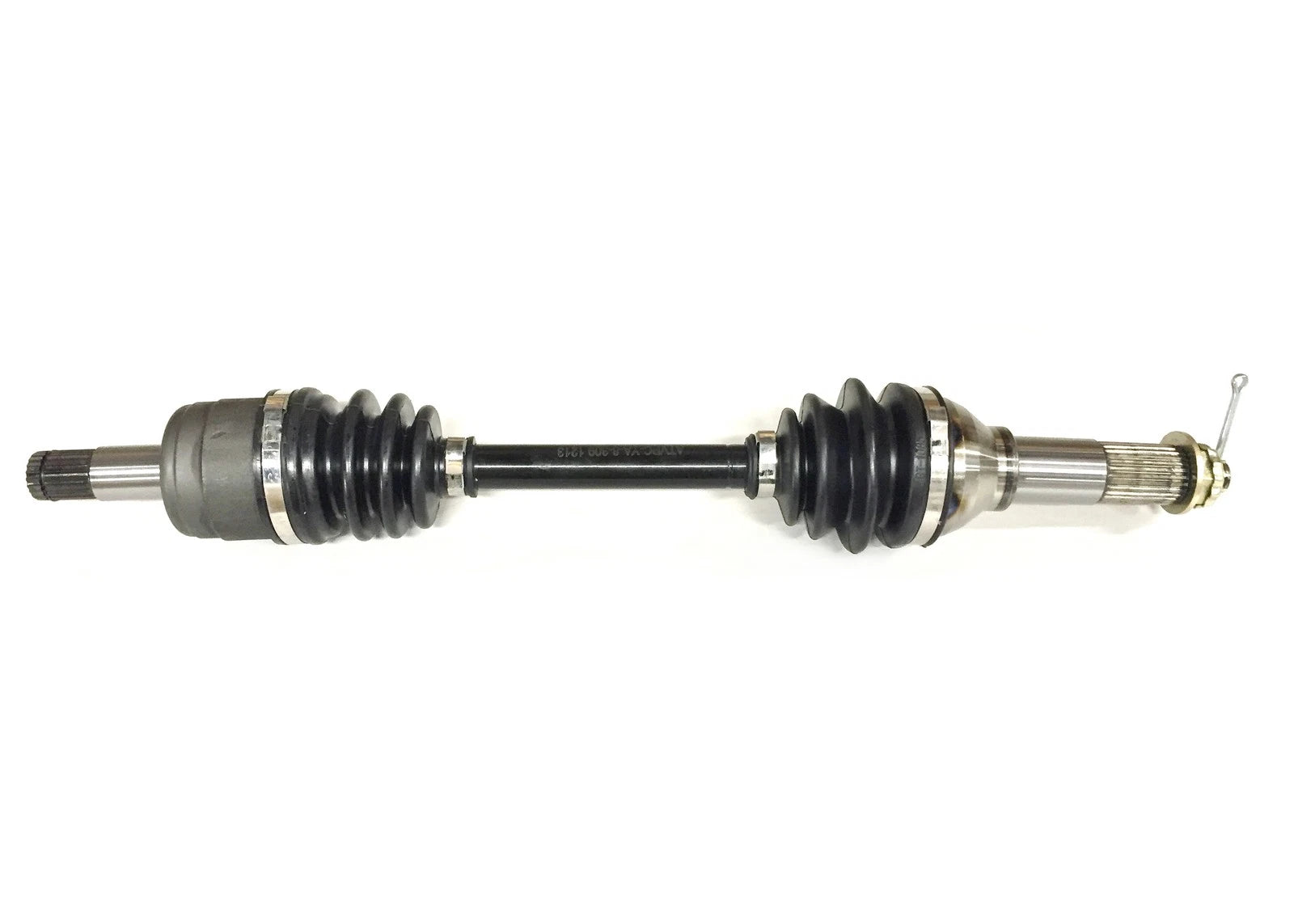 Precision Front CV Axle for Yamaha (5UH-2510F-00-00)