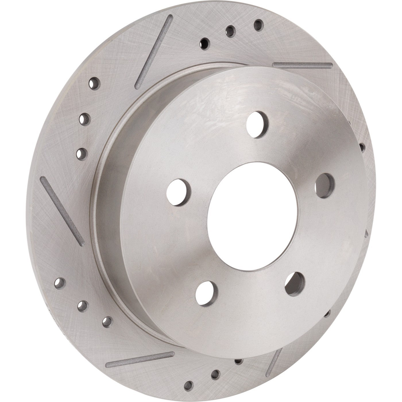 Rear Brake Disc Rotors for Chevy Olds Pontiac Grand Am Buick Century Impala