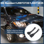 Headlight Cable Repair Kit 1J0973735/1J0973835 for Audi 