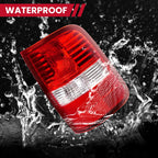Tail Lights for Ford F-150 (2004-2008)