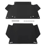 Heavy Duty Front Skid Plate for Toyota Tacoma (2024–2025) 2WD 4WD