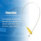 Engine Oil Level Indicator Dipstick for Dodge Magnum (2005–2008) No. 04792863AB