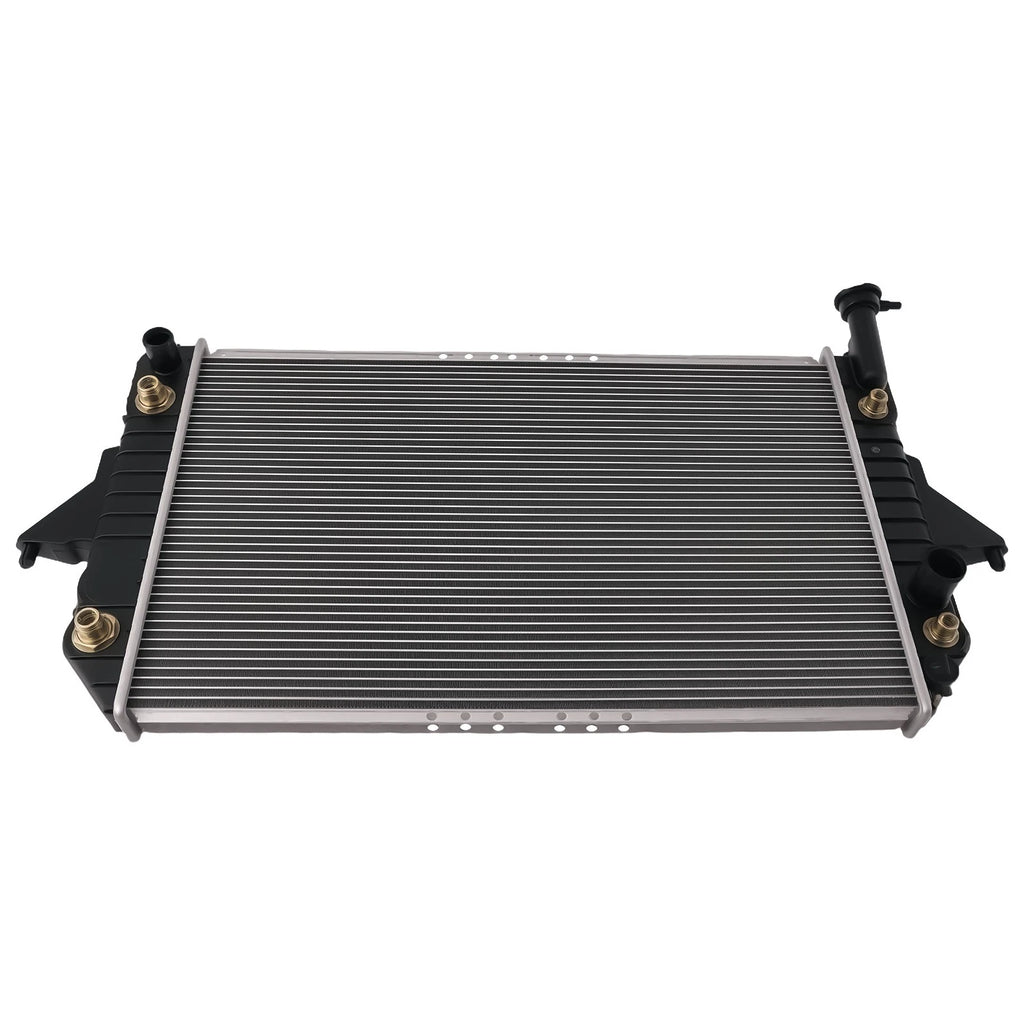 Coolant Radiator Assembly for GMC Safari (1995–1996)