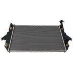 Coolant Radiator Assembly for GMC Safari (1995–1996)
