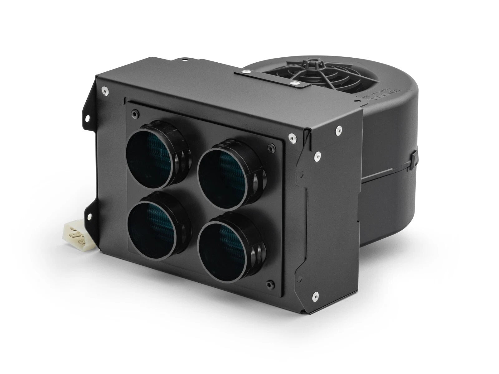 In-Dash Cab Heater for Can-Am Maverick X3 (2017–2023)