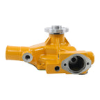 Water Pump for Komatsu PC200-5, PC210-5, PC220-5 (1995-2005)
