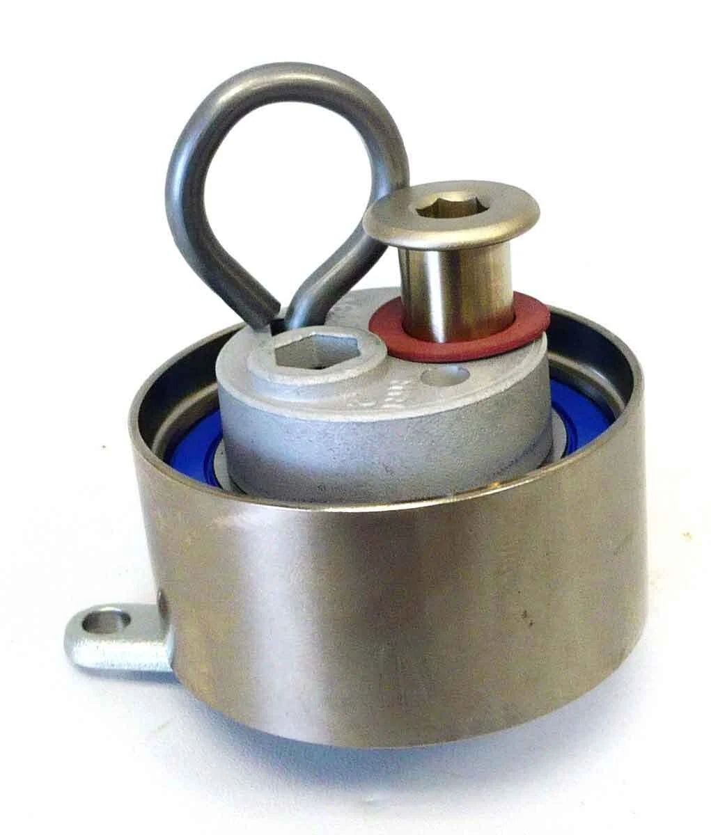WSM Tensioner Assembly for Yamaha 150-225 Hp 4-Stroke (2002–2014)