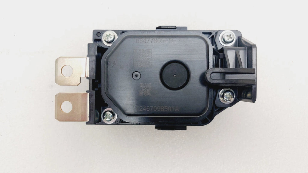 Dual Battery Switch Module for Jeep Wagoneer (2022–2024) 68477805AD