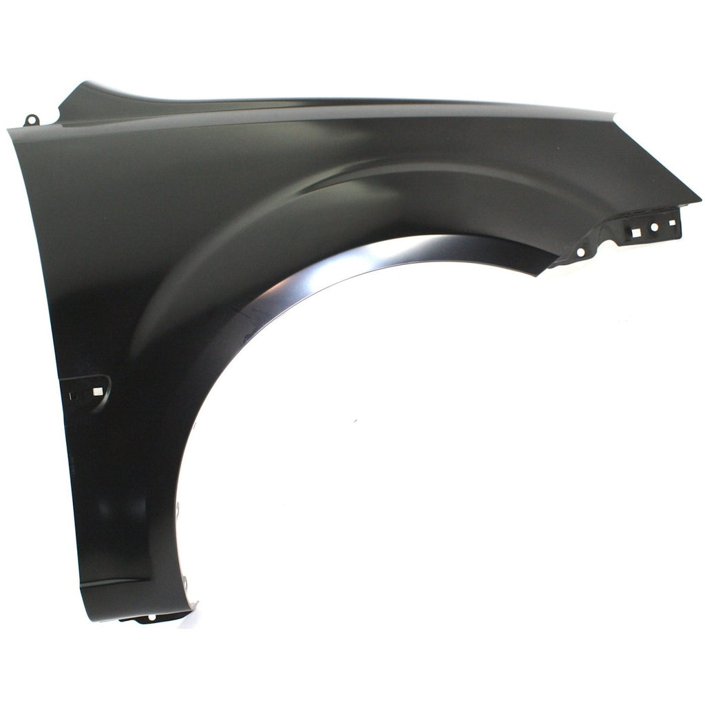 Fender for Kia Rio (2006–2011) Front Driver and Passenger Side