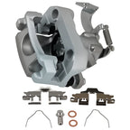 Rear Left Brake Caliper for Toyota Prius (2010–2015) w/Bracket