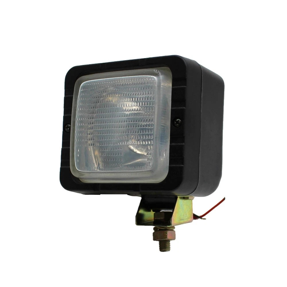 12V Work Lamp Flood Light for Manitou Bobcat Deutz JD GEHL (Fits Multiple Models)