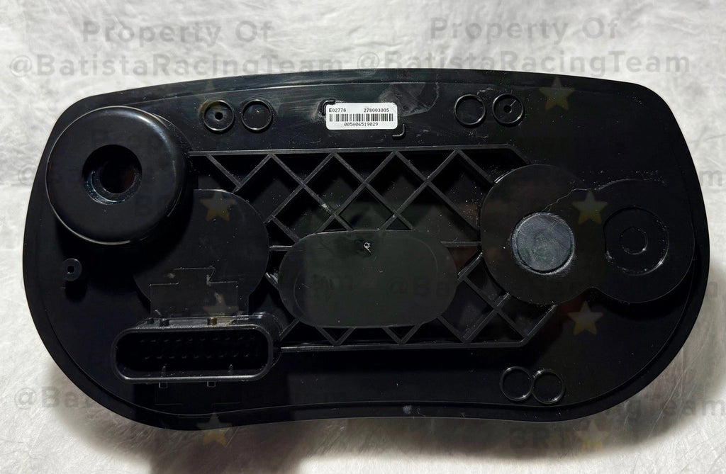 Instrument Gauge Cluster Speedometer Tachometer for SeaDoo (OEM 278003005)