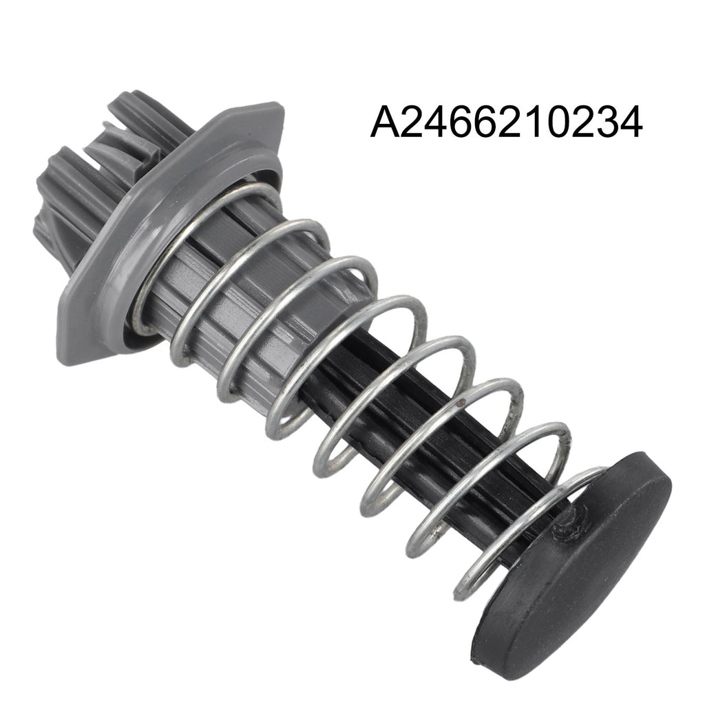 Hood Springs for Mercedes W447 (2015–2023)
